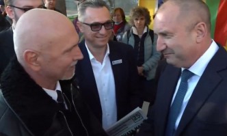 Бизнесмените на Кирил Петков заедно с няколко структури на БСП