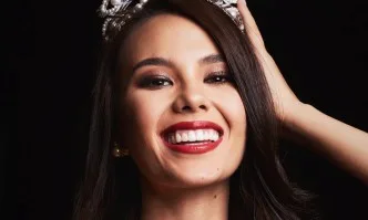 Мис Филипини e новата Мис Вселена 2018 (СНИМКИ/ВИДЕО)