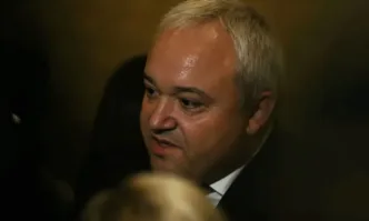 Ще обсъдим изслушване на министъра на вътрешните работи той трябва