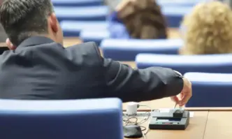 Парламентът прие на първо четене промените в Закона за енергетиката