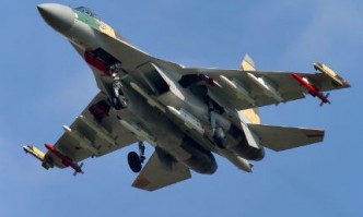 Генералният секретар на НАТО Йенс Столтенберг заяви че Русия струпва