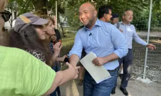 Ремонт на ремонта на жълтите павета има много проста причина