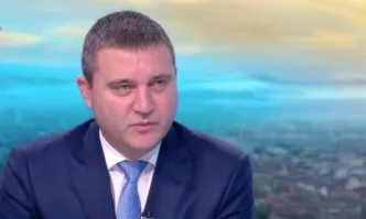 Горанов: Добрата новина е, че столичани запазиха самообладание и не се подведоха