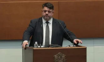 Зафиров: Няма място за безцелни промени между двете четения на бюджета за догодина