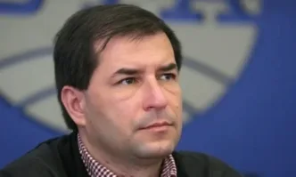 Няма конституционна а политическа пречка при избора на председател на