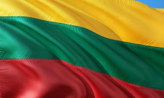 Литва експулсира руския посланик заради руската агресия в Украйна включително