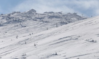 За ураганен вятър и за висока лавинна опасност на Седемте
