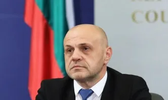 Томислав Дончев: До дни ще внеса в НС проектозакон за индустриалните зони
