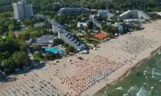 Над 25 000 румънци са пътували до България за Великден