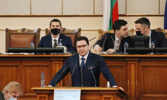 ГЕРБ ще подкрепи съюзническо присъствие на НАТО ако правителството поиска