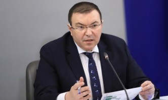 Парламентарната група на ГЕРБ СДС внесе проекторешение за държавна