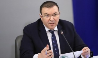 Костадин Ангелов: Болниците ще фалират заради тока, а държавата спи зимен сън