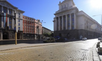 Ограничения в движението в София заради три спортни събития