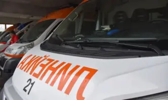 Жена почина в такси в Сливен, след като не ѝ пратиха линейка
