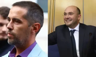 Получих поисканата от мен оставка на заместник председателя на Столичния общински