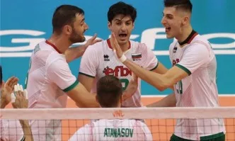 България демонстрира страхотен характер и надви Австралия в първия си мач във Варна