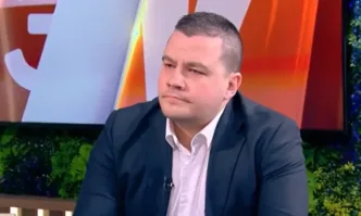 Г жа ТеменужкаПеткова постъпи честно като сподели пред българското общество че