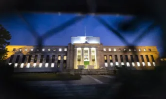 С нови 75 базисни пункта 0 75 се вдига основният лихвен