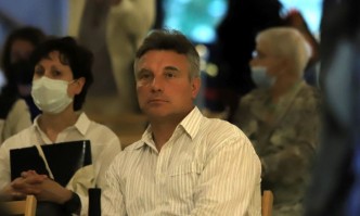 Под чужд диктат ще предадат българските национални интереси и нашата