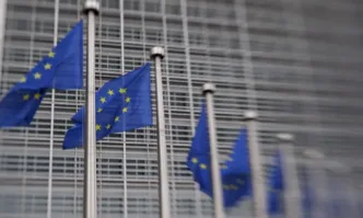 Европейската комисия публикува прегледа на дейността си за изминалата година В