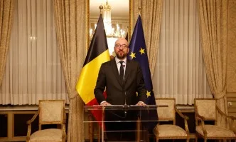 Коалицията в Белгия се разпада