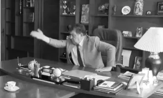 Според Александър Дунчев: Починал горски шеф е станал зам.-министър