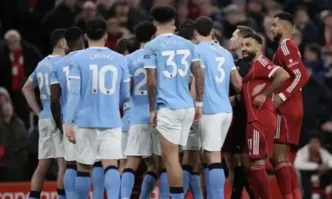 Кой ще ликува в голямата битка Сити - Ливърпул