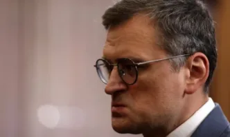 Бившият украински външен министър Дмитро Кулеба заяви че е напуснал