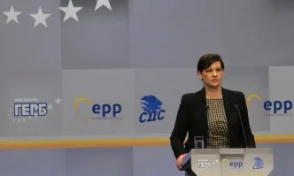 Дариткова: Как БСП ще защитават позицията на България в ЕП, след като Йончева е обвинена в пране на парии