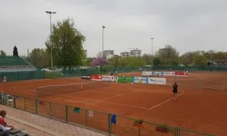 Тенисисти от всички континенти на турнир в Пловдив
