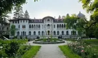 Входът за парка Врана става безплатен