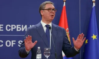 Журналистическите мрежи OCCRP и KRIK са се сдобили с аудиозапис