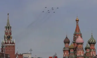 Русия ще използва тактически ядрени оръжия срещу Украйна Франция и