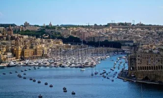 Българин с опасност за живота в Малта