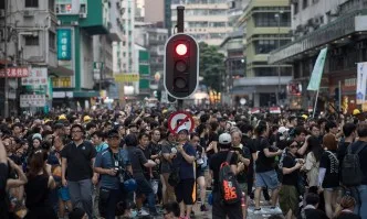 Сайтовете за порно в Хонконг спряха
