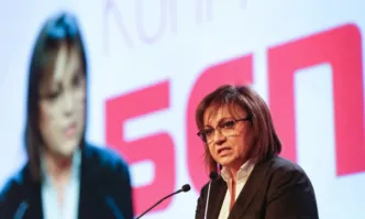 БСП започва обединение с 10 леви партии за изборите