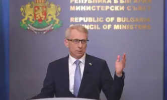 Премиерът Николай Денков заяви че всяко съкращаване на сроковете на