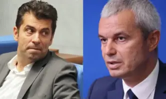 От Фейсбук профила на Георги ГеоргиевПубликуването на списък с имена