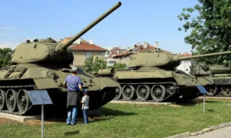 Музеите в София ще работят със стандартното си работно време