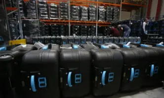 ЦИК обяви обществена поръчка за машините за гласуване за изборите