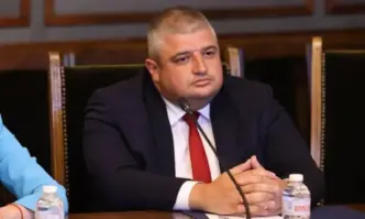 Г н Делян Пеевски много категорично заяви че няма конфликт с