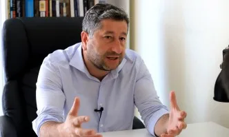 Христо Иванов: Разговори с ДБ бяха водени само за Петър Илиев