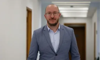 Михаил Кръстев: Най-спешната задача за 52-ото НС е приемането на Бюджет 2026, без вдигане на данъците