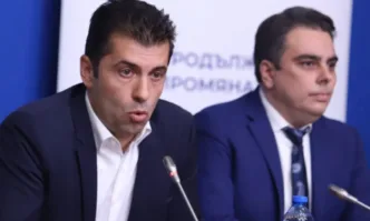 Много светкавици малко буря В политологията има едно понятие за