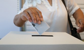 ГЕРБ с жалби за редица нередности в страната, сред които и агитация в изборния ден