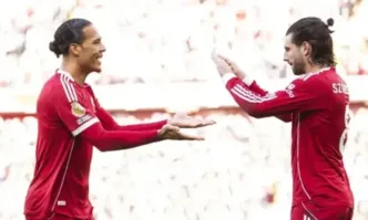 Ще се смили ли Ливърпул над клетниците от Тотнъм