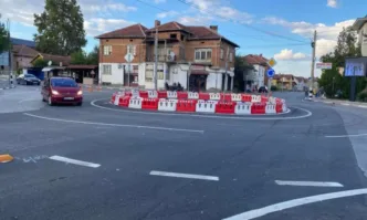 От Фейсбук профила на депутата от ГЕРБ СДС Николай НанковЖителите на