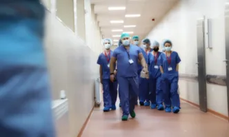 За поредна година Български лекарски съюз БЛС ще подпомогне финансово