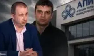 АПИ публикува решение за избор на фирми за ремонт на