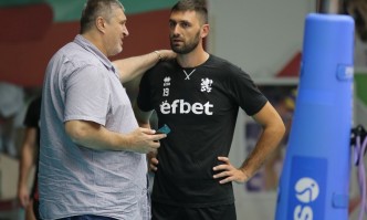 Международната волейболна федерация FIVB обяви реда на мачовете на всеки